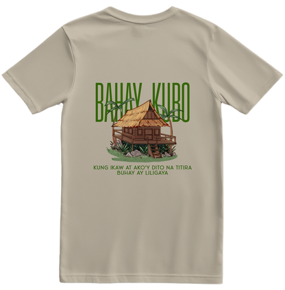 Bahay Kubo Tee