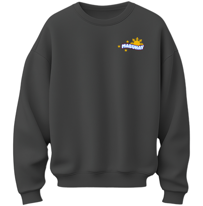 Mabuhay Crewneck