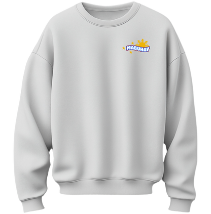 Mabuhay Crewneck