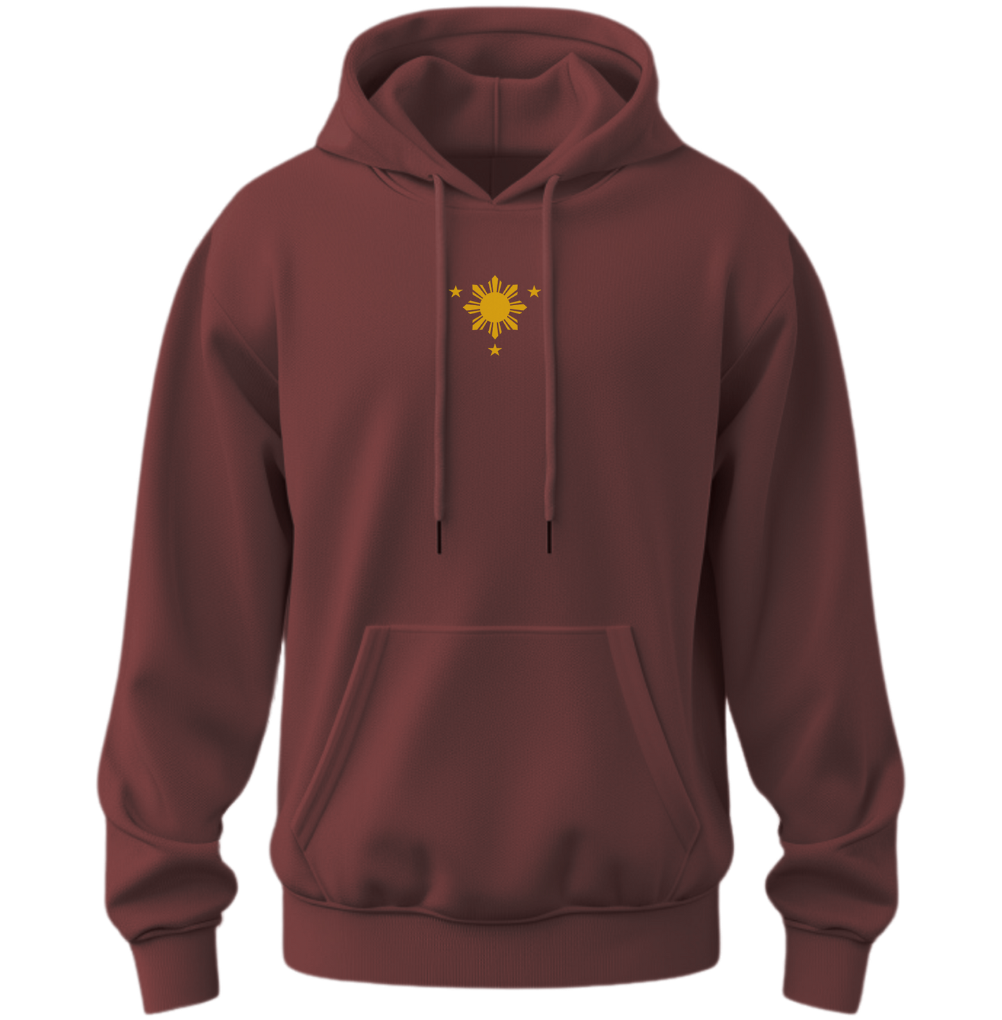 Sun Hoodie