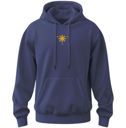 Sun Hoodie