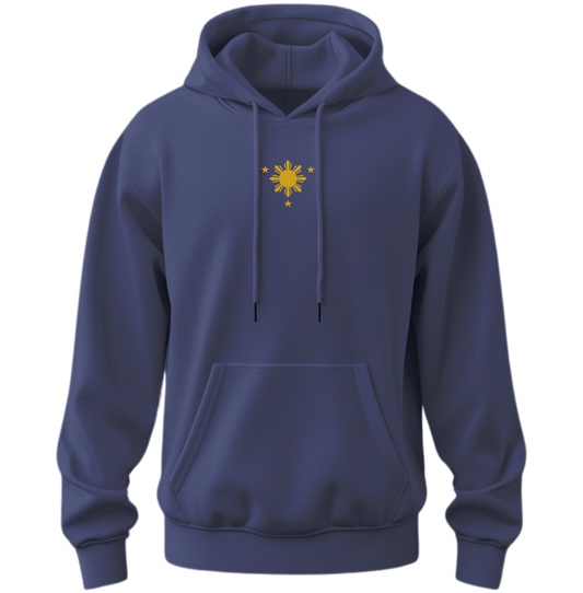 Sun Hoodie