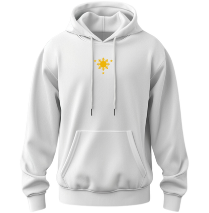 Sun Hoodie