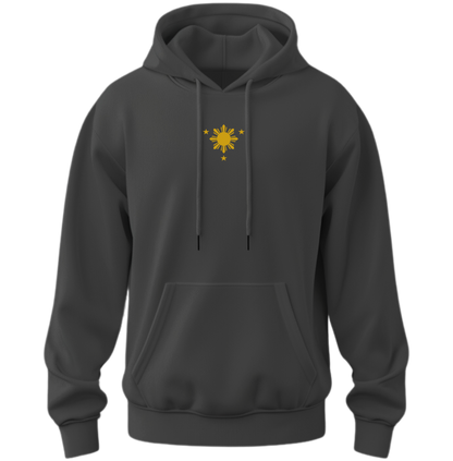 Sun Hoodie